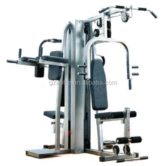 

Guangzhou Aolite Deluxe Multi-purpose Home Gym