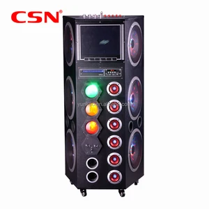 Stage Outdoor Speaker Stage Outdoor Speaker Suppliers And