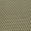 100% Polyester Material 3D Safety Vest Mesh Fabric For Ventilation