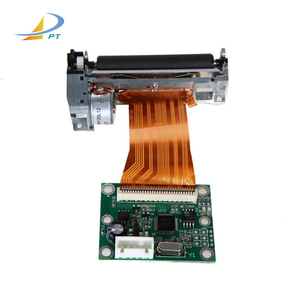 

2" Handheld POS thermal printer head in printers self-service machine BT-628F