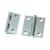 Utility Narrow Butt Hinge Removable Pin Small Hinge
