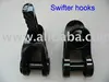 Swifter wire wedge Hook and slider hook