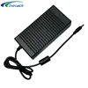 5 years warranty transformer 12v 15 amp ac dc power adapter 180w 24v 7.5a 100- 240vac 50/60hz with CE FCC RoHS certificate
