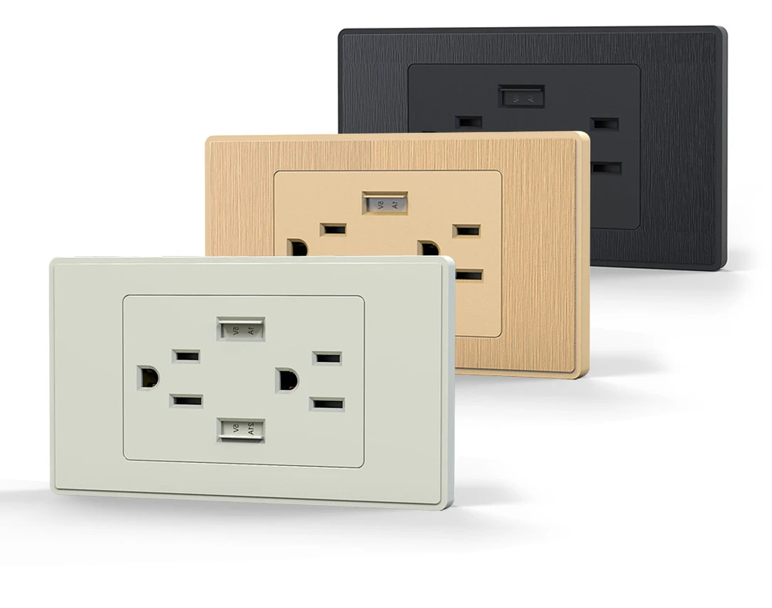 wall socket