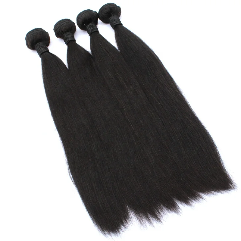 

Brazilian Straight Hair 9A Top Remy Wholesale 100 Unprocessed Virgin Cuticle Aligned Human Hair