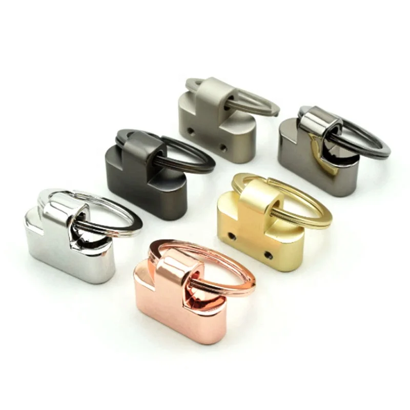 Fashion Keychain Accessories Keychain Holder Key Fob Buy Key Fob