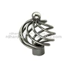 Fireproof lighting fixture