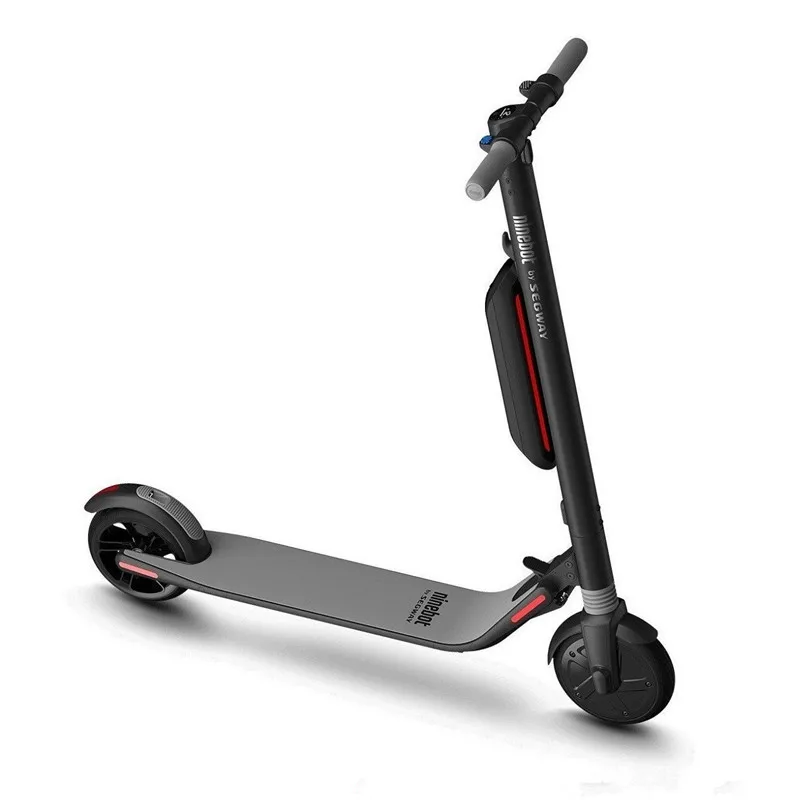 

Original Xiaomi Electric Scooter Kick Scooter ES2 with 2 Wheels, N/a