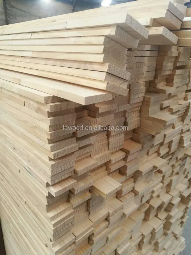 
finger joint panel, finger joint board, radiate pine edge glued laminated board 