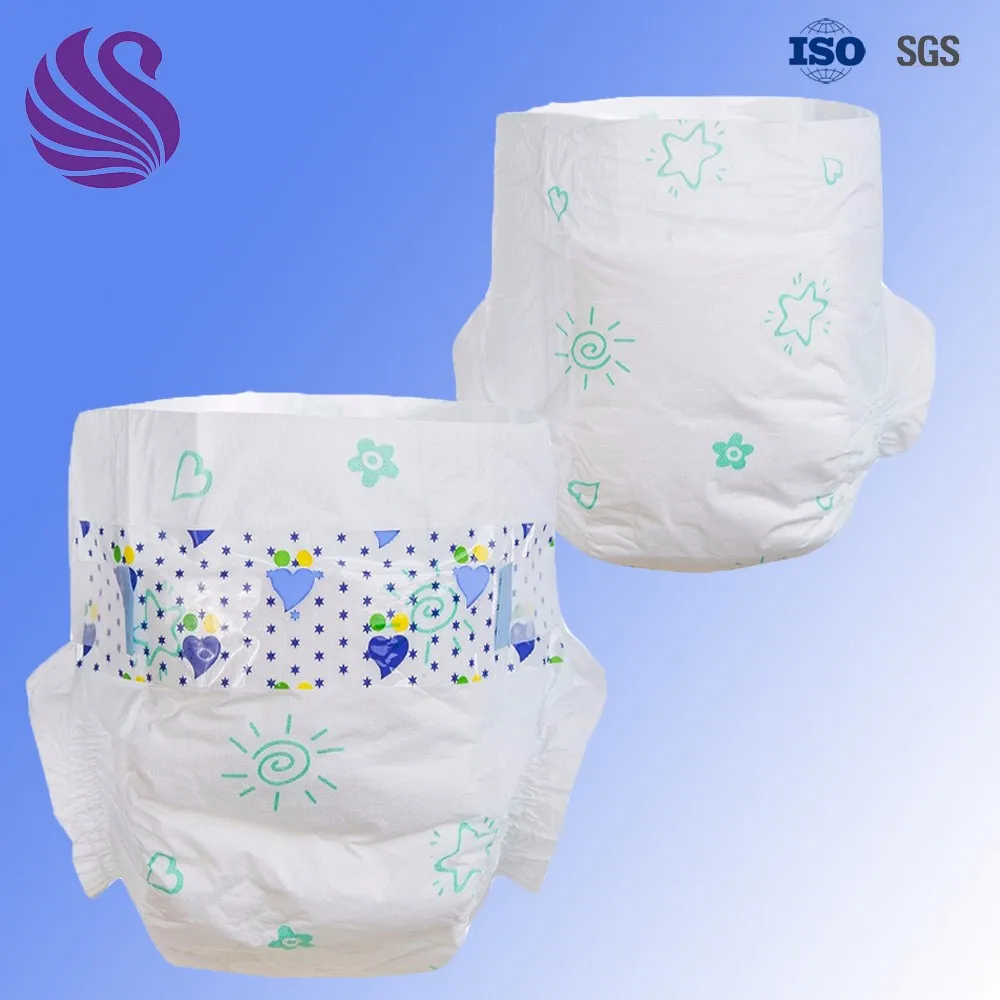 Baby Products Of All Types Sleepy Cheap Bulk Diapers Made In China