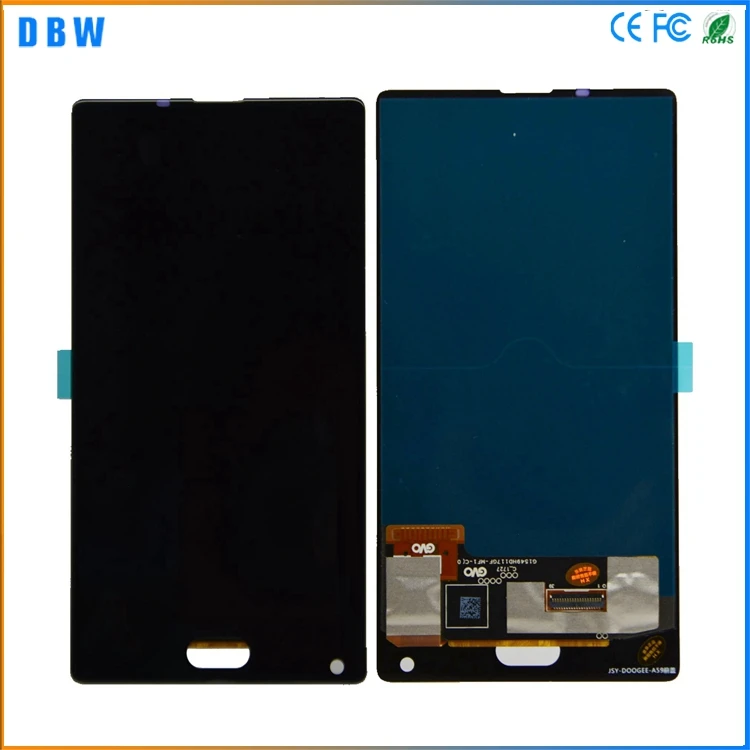  mobile lcd screen for For Doogee MIX