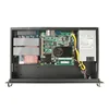 best sell asterisk ipbx 8 fxo or fxs 2 lan use Trixbox or Freepbx system