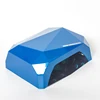 Professional UV Led Nail Dryer Diamond 36W UV Square Shape Led Nail Lamps manufacturers