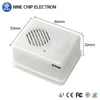 Voice recordable Squeeze Box with USB port