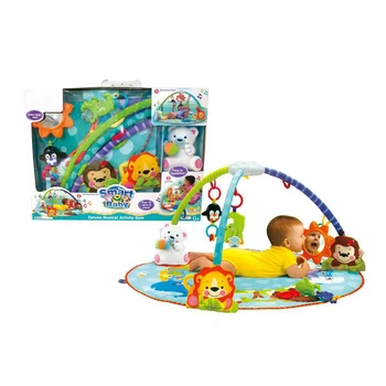 baby play gym sale