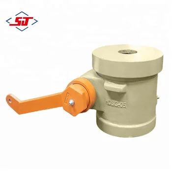 Shengji api nylon 66 sucker rod guide anti-corrosion sucker rod centralizer