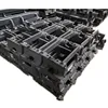 CAT320 OEM Standard track guard track link protector for excavator