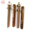 Wholesale hardware products china supplier competitive price chemical anchor bolt