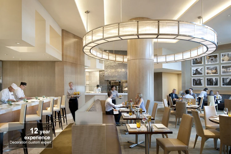 restaurant furniture