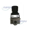 air regulator valve R200 series SHAKO type High Quality plastic mini pressure regulator