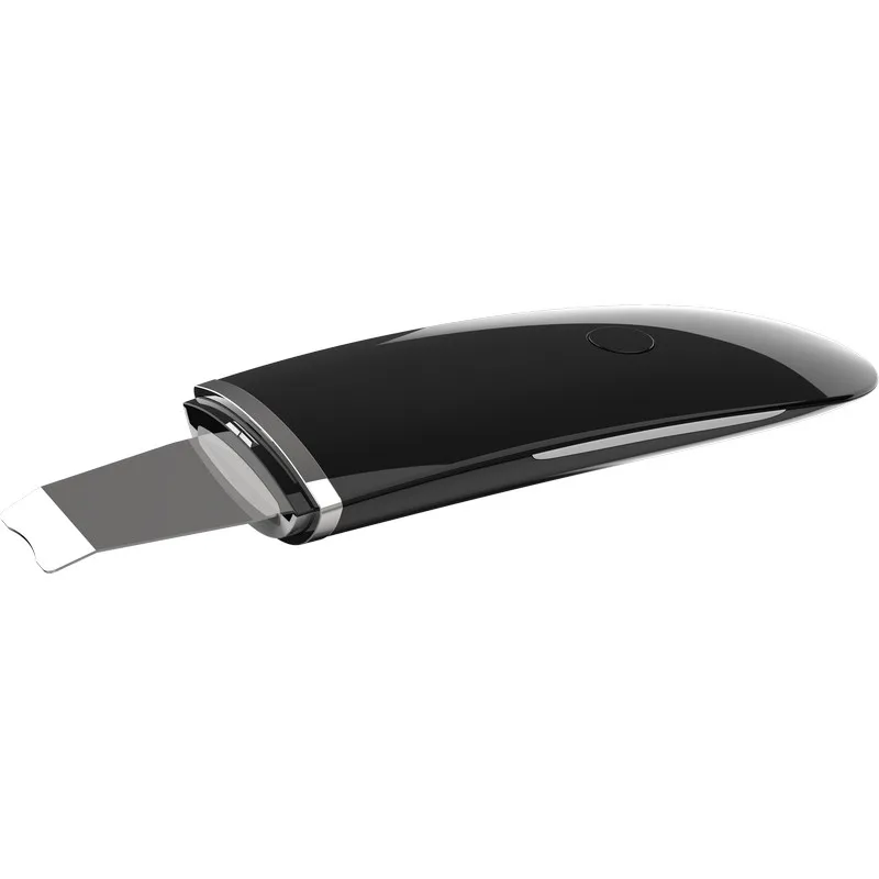 

Rechargeable Facial Lifting Tool Ultrasonic Skin Scrubber