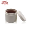 Wholesale factory in Guangzhou lightness hair wax professional custom edge control