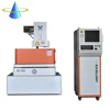 EDM Wire Cut Machine Programming CNC Wire Cutting Machine for Sale