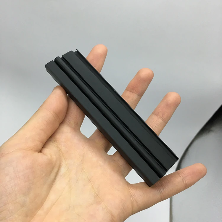 Custom Fridge Refrigerator Magnetic Door Strip Gaskets For Freezer,Refrigerator door seals and gaskets,custom silicone rubber refrigerator door gasket,Electrical cabinet seal strip refrigerator gasket