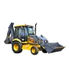 Chinese factory the cheapest backhoe loader XC870K for sale