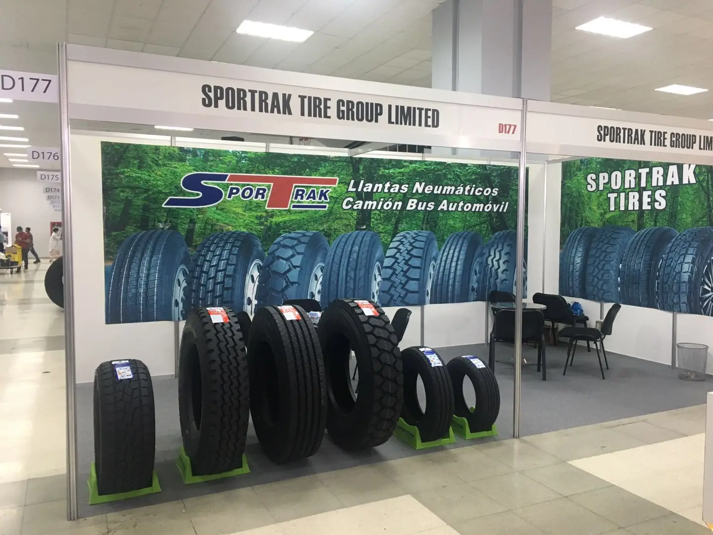 Sportrak Superway Brand Truck Tyre 315/80r22.5 315 80 22.5 315/80/22.5