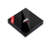 Hot Sale h96 pro+ ott tv box s912 OCTA Core Wifi 4K H.265 h96 media player