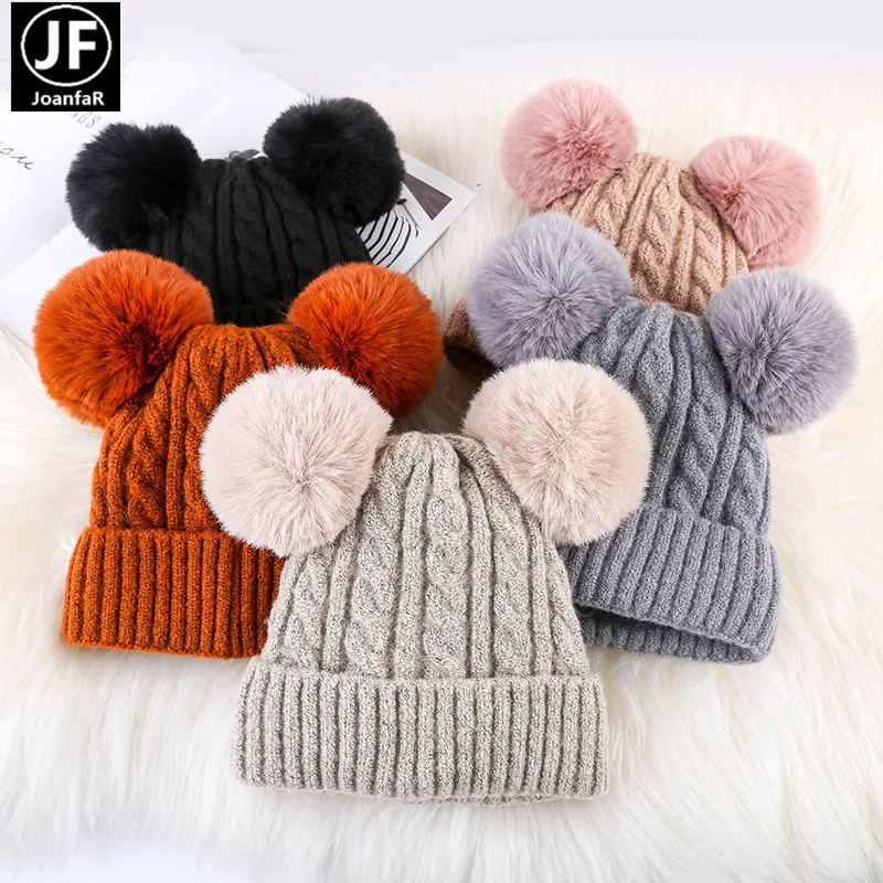 ball beanie hats