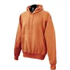 wholesale fashion plain street style sweatshirts personalised no label cotton mens blank hoodie