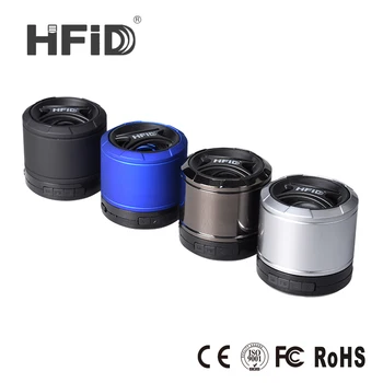 rohs music mini speaker