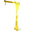 Mini Truck JIB Crane with Best Price