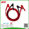 B02 car booster cable jump starter