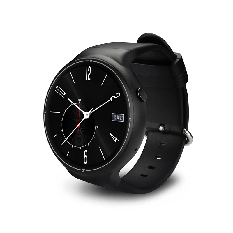 

I4 pro Smart Watch MTK6580 2gb+16gb 3G+GPS+WiFi 400mah Men Smartwatch call reminder Android 5.1 GPS Watch