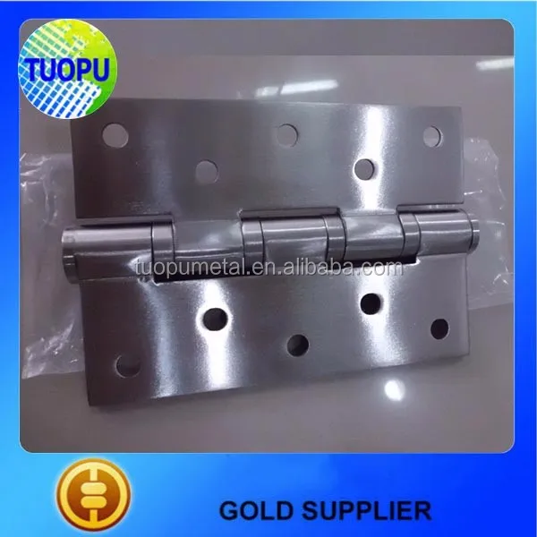 Anpassen Verdeckte Klavier Scharnier Edelstahl Kleine Butt Klavier