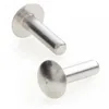 Manufacturer supply 2mm 3mm 4mm 6mm aluminum solid boat rivet