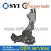 Magnesium Casting Foundry