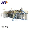 Made In China basic baby diaper machine sanitary pad and diaper making machine