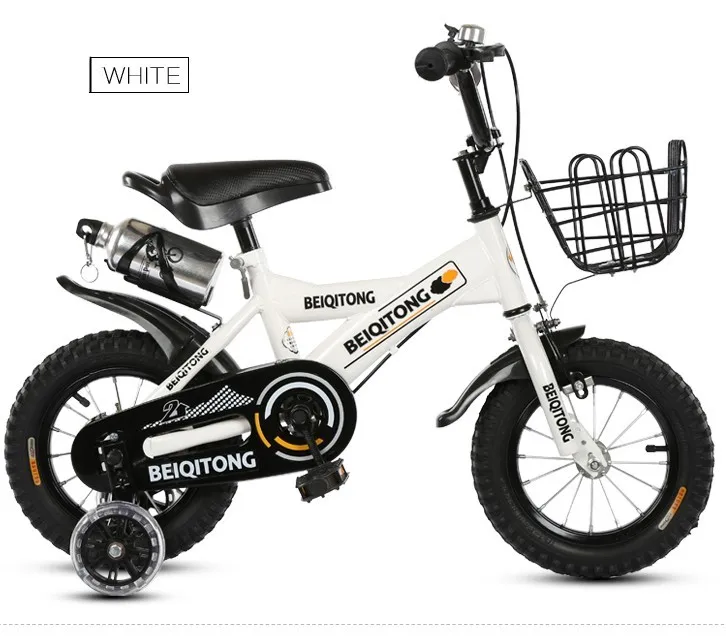 cheap bikes for 8 year olds