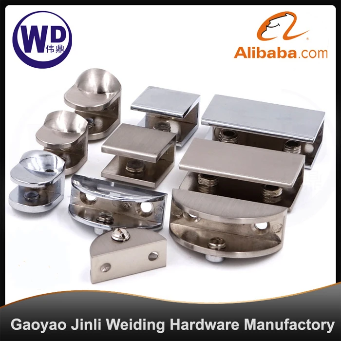 Glass Shelf Support Wall Shelf Clip For Wood Buy Glass Shelf Clip