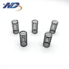 Car spring independent pocket spring pressure spring