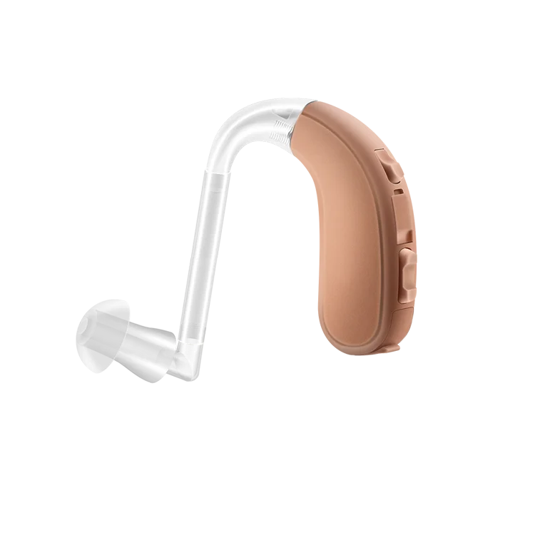 

Jinghao New Product Ideas 2019 Digital Wireless Earbuds For Hearing Loss