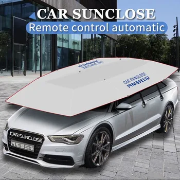 car window sun protector