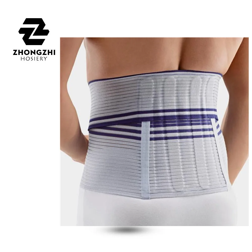 

Waist Support, Client's