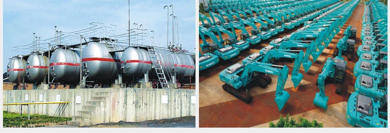 High efficiency SAW welding machine MZS-1 TWIN POWER SOURCE /TWIN WIRE machine