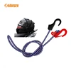 Atli Luggage Rope Rubber Elastic Rope with Plastic Hook
