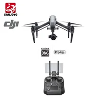 

DJI Inspire 2 Fly Premium Combo rc camera drone with Zenmuse X5S 5.2K Camera PK DJI Inspire 1